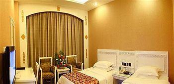 Nanning Guoyu Hotel Ngoại thất bức ảnh