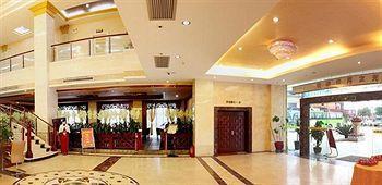 Nanning Guoyu Hotel Ngoại thất bức ảnh